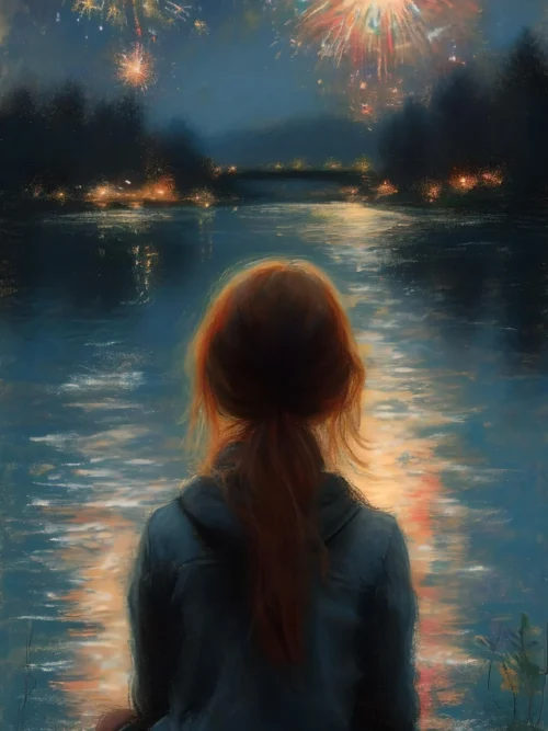 Single Jet Dry Type Universial Water Meter LXSC-D3